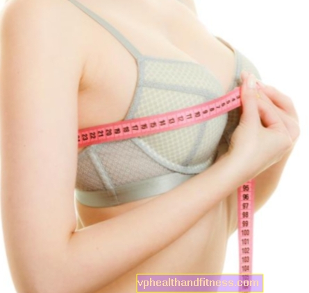 Мастопексија - подизање груди. Који је поступак за побољшање облика дојке?
