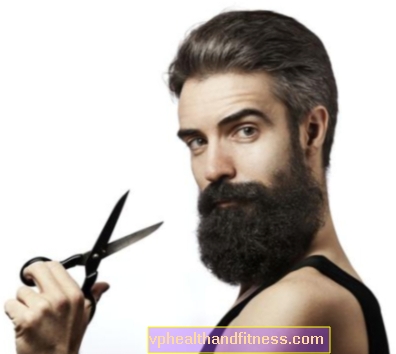 De vanligste problemene med barbering av ansiktshår hos menn