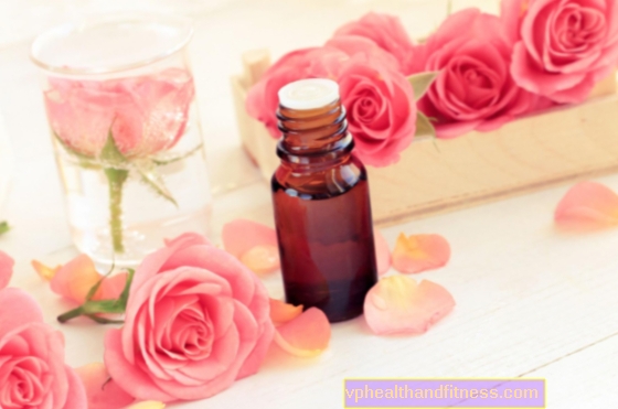 Rosenöl: Eigenschaften und Anwendung von Rosenkosmetik