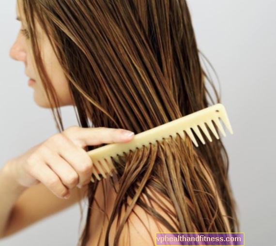 ACEITE PARA EL CABELLO: una forma casera de cuidar y regenerar el cabello. ¿Cómo hacer?