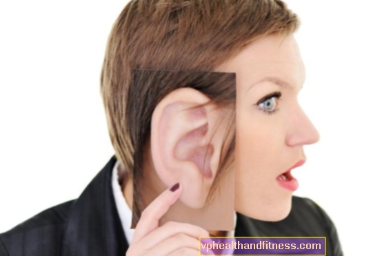 Cirugía plástica de orejas. ¿Qué es la corrección del oído?