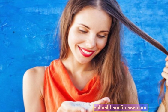 Peeling del cuero cabelludo: limpia y estimula la circulación sanguínea 