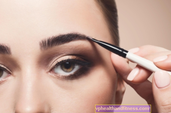 Øjenbryn pomade: hvordan og hvorfor bruge det? 7 grunde