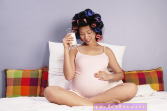 تلون بعد الحمل - كيفية التعامل معها