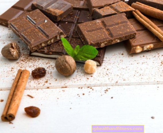 Resep untuk kosmetik buatan sendiri dengan kopi, kayu manis, coklat dan coklat