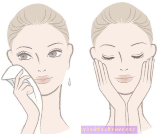 Makeup remover handske. Fordele og ulemper ved ansigtsmake-up remover