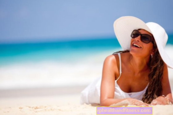 СЛЪНЦЕ: как да изберем крем, който предпазва от UV лъчение