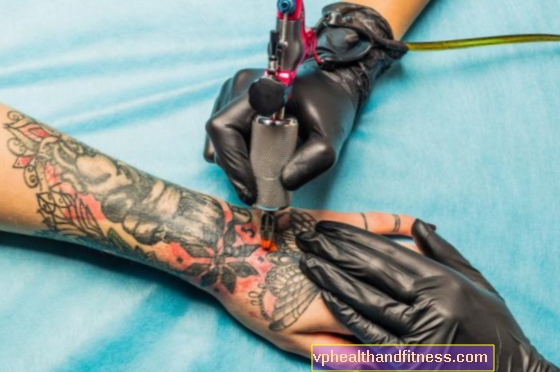Tatuaje: reglas de seguridad al hacer un tatuaje. ¿Cómo hacerse un tatuaje de forma segura?