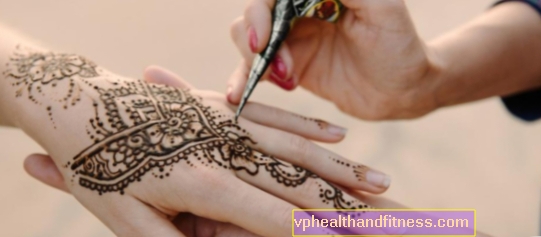 Tatuaje de henna: ¿cómo hacer? ¿Cuánto cuesta un tatuaje de henna?