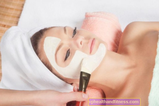 Riebi oda - kosmetinės procedūros žmonėms, turintiems riebią odą