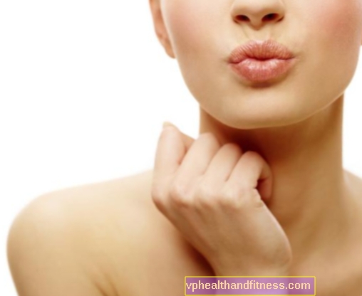 LIPS - muodonkorjaus ja huulten lisäys