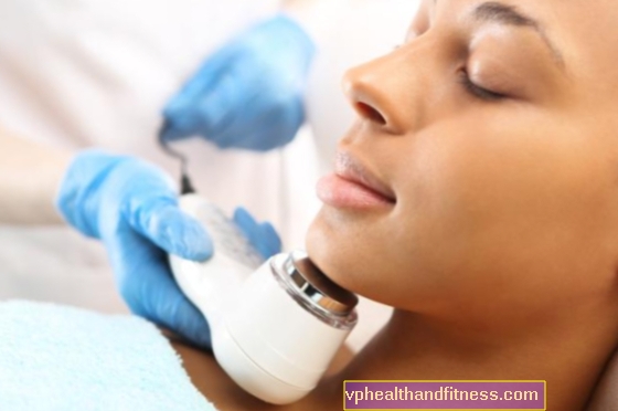 Perawatan wajah: 5 perawatan kecantikan yang paling populer