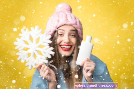 समस्याओं के साथ त्वचा की सर्दियों की देखभाल: सूखा, संवेदनशील, कपूर, तैलीय