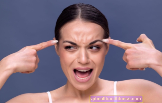 Arrugas de la frente: ¿cómo prevenirlas y eliminarlas? Remedios caseros para las arrugas de la frente