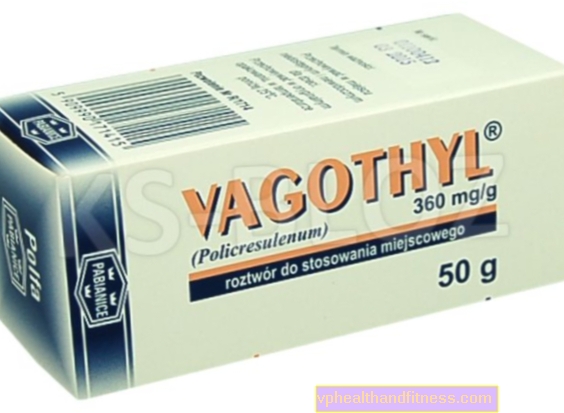 Vagothyl®