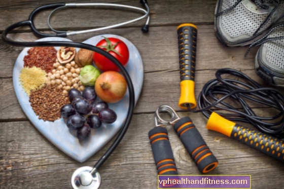 6 formas de mantener tu corazón sano