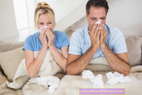 Alergia: síntomas de alergia y tipos de alergias en niños y adultos. ¿Seremos todos alérgicos?
