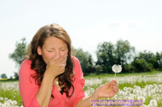 Allerginen nuha (AR) - syyt, oireet, hoito