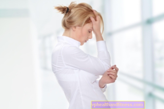 Вродена аналгезия - вродена нечувствителност към болка