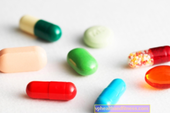 Antibiotik - kebenaran dan mitos