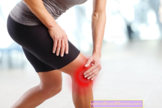 liječenje boli u zglobovima koljena tabletama
