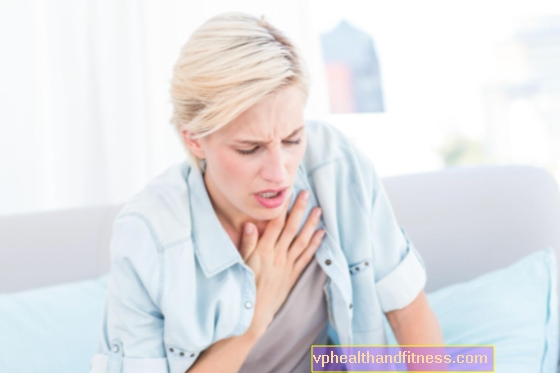 Атопична (алергична) астма: причини, лечение и профилактика