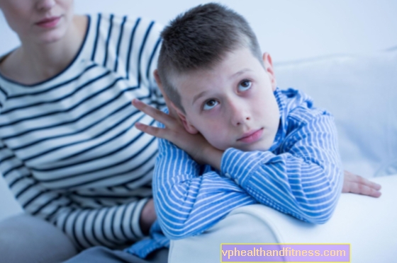 Autism (autismispektri häired) - põhjused, tüübid, sümptomid, ravi