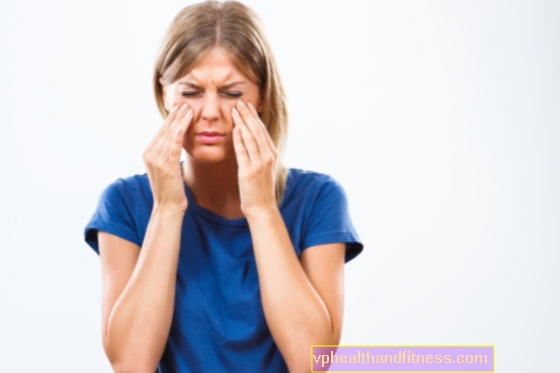Barotrauma (senos nasales, oído): causas, síntomas y tratamiento