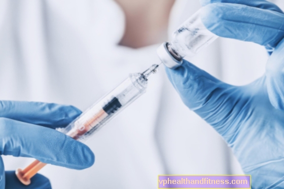 बीसीजी - तपेदिक टीका