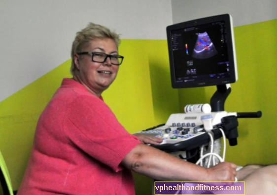 Beata: Estoy después de la cirugía bariátrica y trato a otros pacientes obesos
