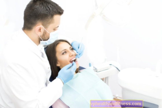 Smertefri metode til rodkanal BEHANDLING af tænder
