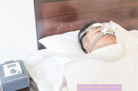 Apnea del sueño: síntomas, causas y tratamiento de la apnea nocturna