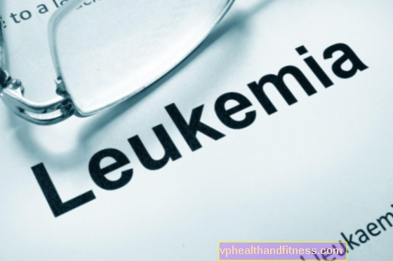 Leucemia de células pilosas: causas, síntomas, tratamiento