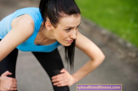 Dolor abdominal al correr: causas. ¿Qué hacer si tiene dolor abdominal cólico mientras hace jogging?