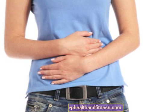 Dolor abdominal en el lado derecho. ¿Cuáles son las causas del dolor abdominal en el lado derecho?