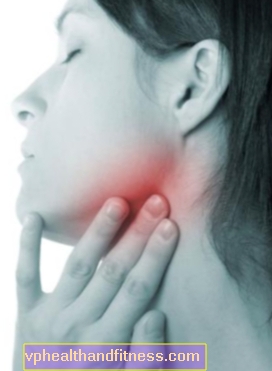 Ondt i halsen: hvad betyder ondt i halsen, og hvordan man kan lindre det?