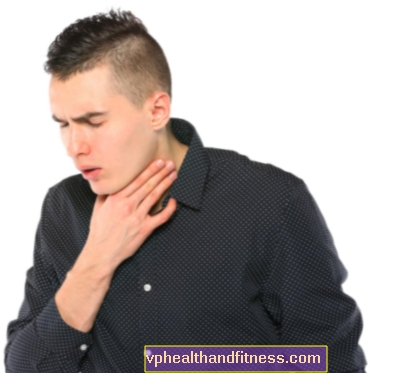 Dolor de garganta: causas, enfermedades, tratamiento.