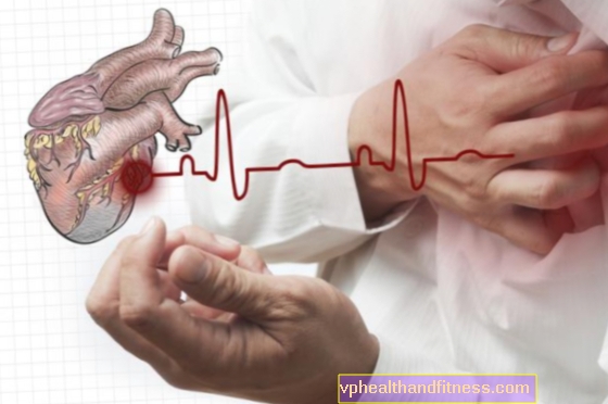 Dolor de corazón - causas. ¿Qué significa angustia?