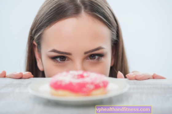 Ruokahalun puute - syömishäiriöt lapsilla ja aikuisilla
