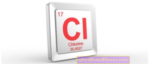 Cloro y salud. ¿Qué funciones tiene el cloro en el organismo?