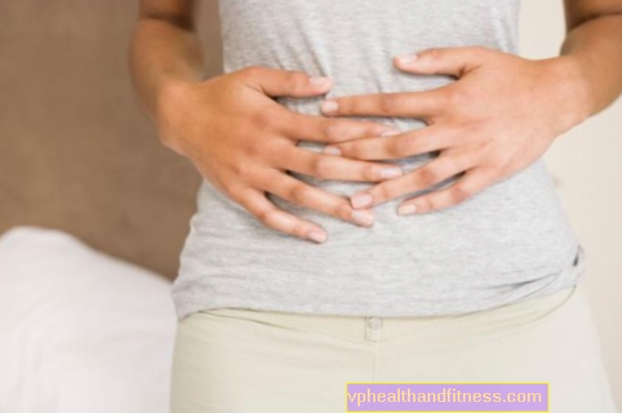Enfermedad de Crohn: causas, síntomas, tratamiento de la enfermedad de Crohn