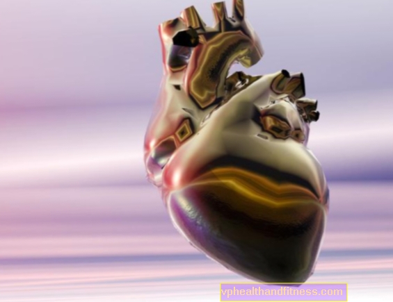Ishemična bolezen srca - simptomi. Kako prepoznati bolezen koronarnih arterij?