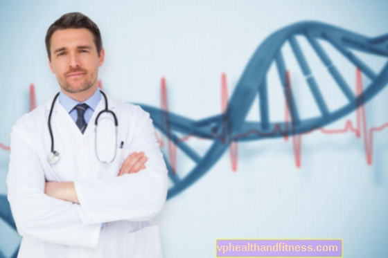 Болести и гени: Много заболявания са наследствени