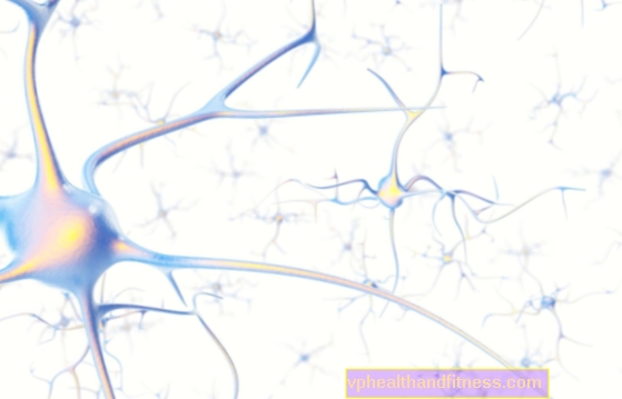 Neurodegenerative sygdomme: årsager, typer, symptomer, behandling