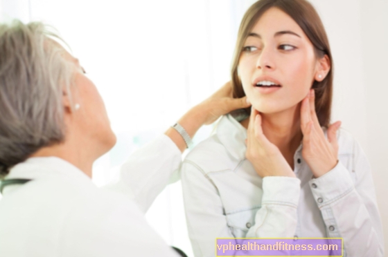 Enfermedades de la glándula tiroides: síntomas en mujeres según la edad.