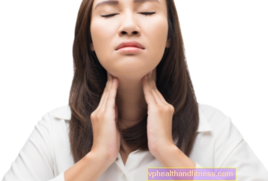 Enfermedades de la tiroides: causas, síntomas, pruebas, tratamiento.