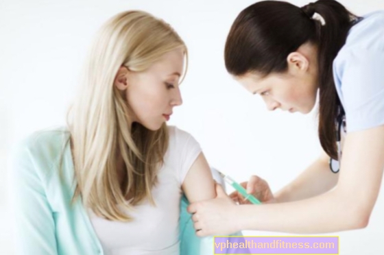 MALADIES INFECTIBLES que vous pouvez éviter grâce à la vaccination