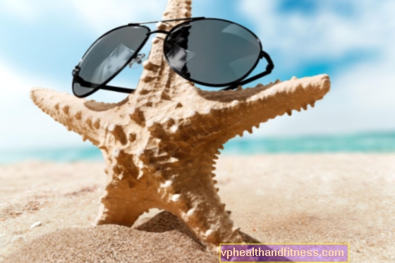 ¡Proteja sus OJOS! - use una dieta adecuada y gafas de sol