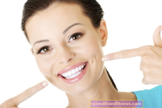 Hvad kan tænder lide? 7 produkter til tandpleje
