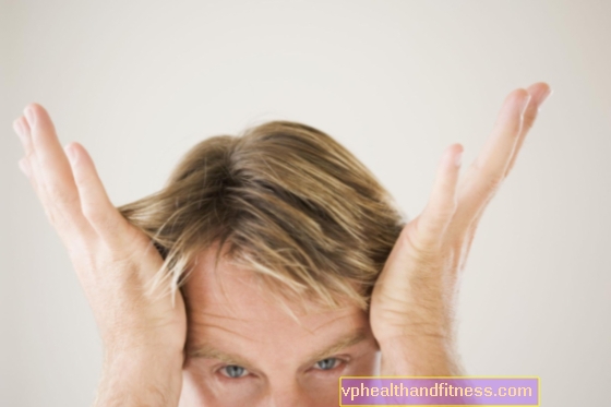 Какво може да причини главоболие? Причините за главоболието